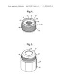 APPLICATOR UNIT diagram and image