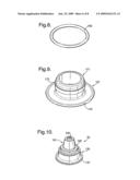 APPLICATOR UNIT diagram and image