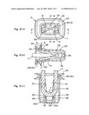 Article Installation Device diagram and image