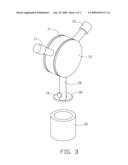 VACUUM SUCTION DEVICE diagram and image