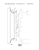 FAN RING SHROUD ASSEMBLY diagram and image