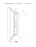 FAN RING SHROUD ASSEMBLY diagram and image