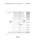 HIGH LIFT TRANSONIC TURBINE BLADE diagram and image