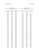 HIGH LIFT TRANSONIC TURBINE BLADE diagram and image