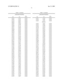 HIGH LIFT TRANSONIC TURBINE BLADE diagram and image