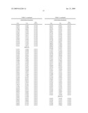 HIGH LIFT TRANSONIC TURBINE BLADE diagram and image