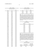 HIGH LIFT TRANSONIC TURBINE BLADE diagram and image