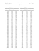 HIGH LIFT TRANSONIC TURBINE BLADE diagram and image