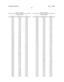 HIGH LIFT TRANSONIC TURBINE BLADE diagram and image