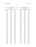 HIGH LIFT TRANSONIC TURBINE BLADE diagram and image