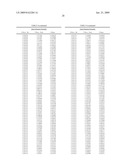 HIGH LIFT TRANSONIC TURBINE BLADE diagram and image