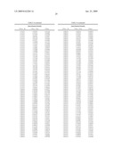 HIGH LIFT TRANSONIC TURBINE BLADE diagram and image