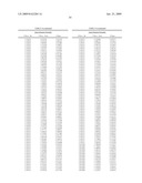 HIGH LIFT TRANSONIC TURBINE BLADE diagram and image