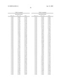 HIGH LIFT TRANSONIC TURBINE BLADE diagram and image