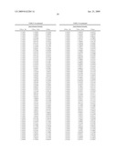 HIGH LIFT TRANSONIC TURBINE BLADE diagram and image