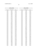 HIGH LIFT TRANSONIC TURBINE BLADE diagram and image