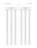 HIGH LIFT TRANSONIC TURBINE BLADE diagram and image