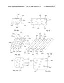 Acoustically controlled reaction device diagram and image