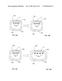 Acoustically controlled reaction device diagram and image