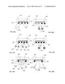 Acoustically controlled reaction device diagram and image