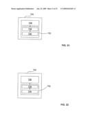 Acoustically controlled reaction device diagram and image