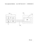 Acoustically controlled reaction device diagram and image