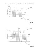 Acoustically controlled reaction device diagram and image