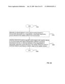 Acoustically controlled reaction device diagram and image