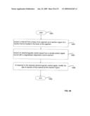 Acoustically controlled reaction device diagram and image