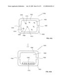 Acoustically controlled reaction device diagram and image