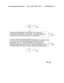 Acoustically controlled reaction device diagram and image