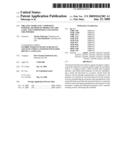 ORGANIC INORGANIC COMPOSITE POWDER, METHOD OF PRODUCING THE SAME, AND COMPOSITION CONTAINING THE POWDER diagram and image