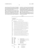 NOVEL COMPOSITION AND METHODS FOR THE TREATMENT OF IMMUNE RELATED DISEASE diagram and image