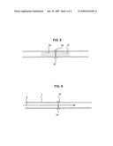 COMPOSITIONS AND METHODS FOR JOINING NON-CONJOINED LUMENS diagram and image