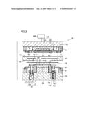 Resin Sealing/Molding Apparatus diagram and image