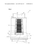 Resin Sealing/Molding Apparatus diagram and image