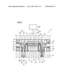 Resin Sealing/Molding Apparatus diagram and image