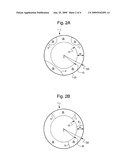 CONSUMABLE CANDY DRINKING STRAW AND A METHOD OF USING THE SAME diagram and image