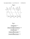 CONSUMABLE CANDY DRINKING STRAW AND A METHOD OF USING THE SAME diagram and image