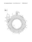 RE-WORKABLE PRESSURE VESSELS FOR SUPERCONDUCTING MAGNET ARRANGEMENTS diagram and image