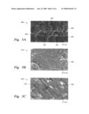 Erosion resistant yttrium comprising metal with oxidized coating for plasma chamber components diagram and image