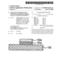 Adhesive film composition for semiconductor assembly, adhesive film, dicing die bonding film, device package, and associated methods diagram and image