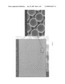 METHOD FOR MANUFACTURING METAL CHIPS BY PLASMA FROM A LAYER COMPRISING SEVERAL ELEMENTS diagram and image