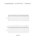 METHOD FOR MANUFACTURING METAL CHIPS BY PLASMA FROM A LAYER COMPRISING SEVERAL ELEMENTS diagram and image