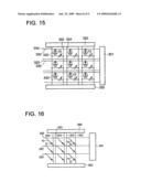 Magnetoresistive Effect Element and Manufacturing Method Thereof diagram and image