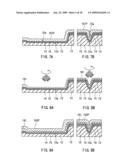 Magnetic head for perpendicular magnetic recording and method of manufacturing same diagram and image