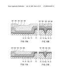 Magnetic head for perpendicular magnetic recording and method of manufacturing same diagram and image