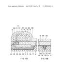 Magnetic head for perpendicular magnetic recording and method of manufacturing same diagram and image