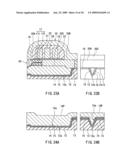 Magnetic head for perpendicular magnetic recording and method of manufacturing same diagram and image