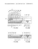 Magnetic head for perpendicular magnetic recording and method of manufacturing same diagram and image